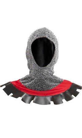 Mittelalterlicher Henker Reiter