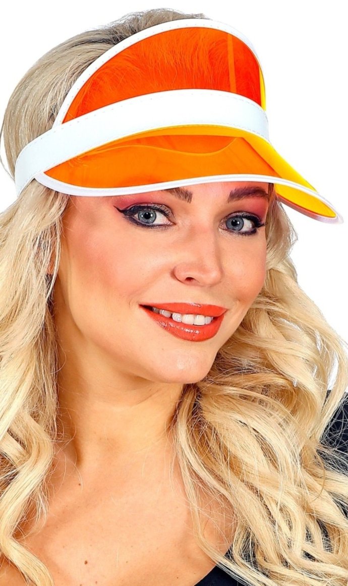 Visier Orange