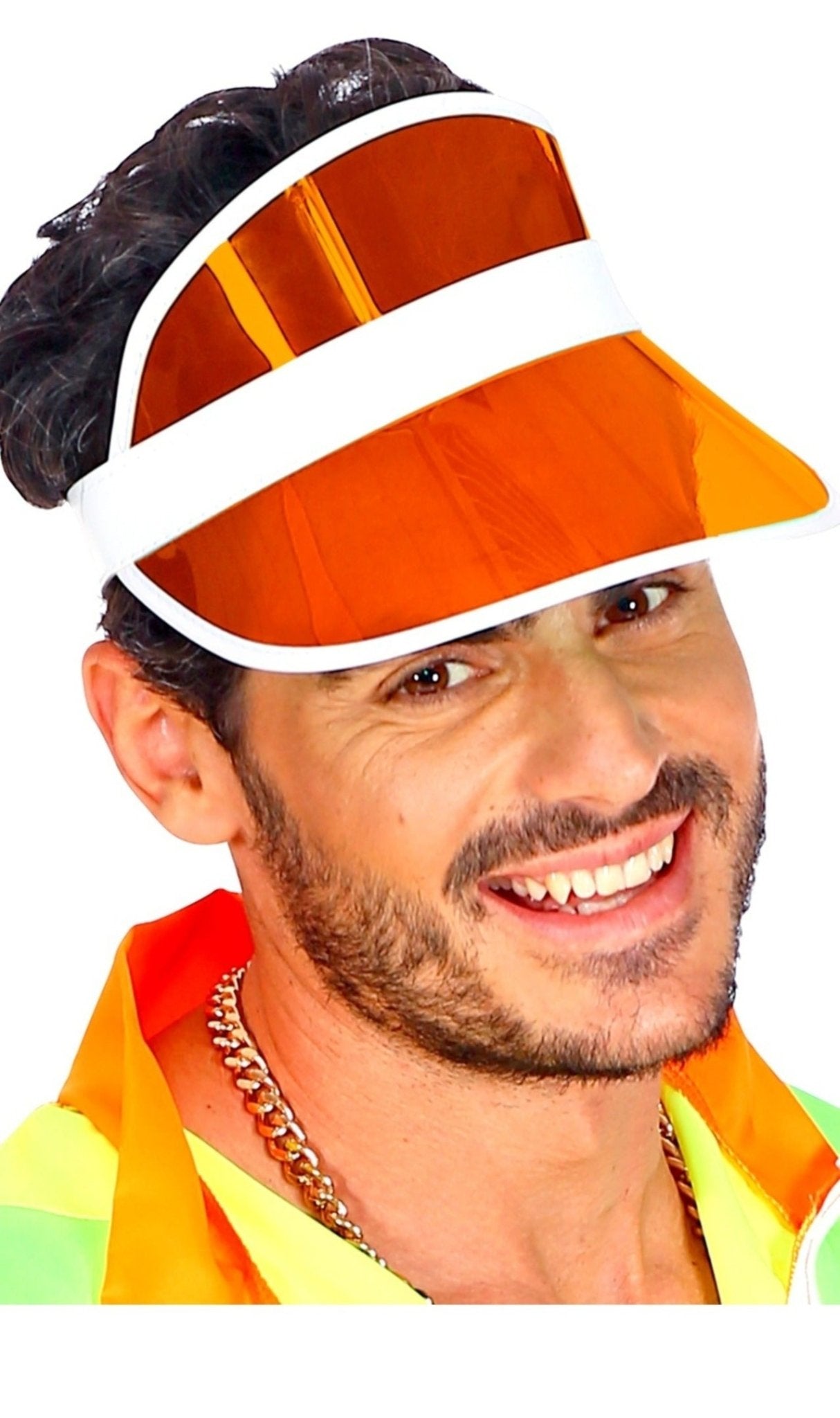 Visier Orange