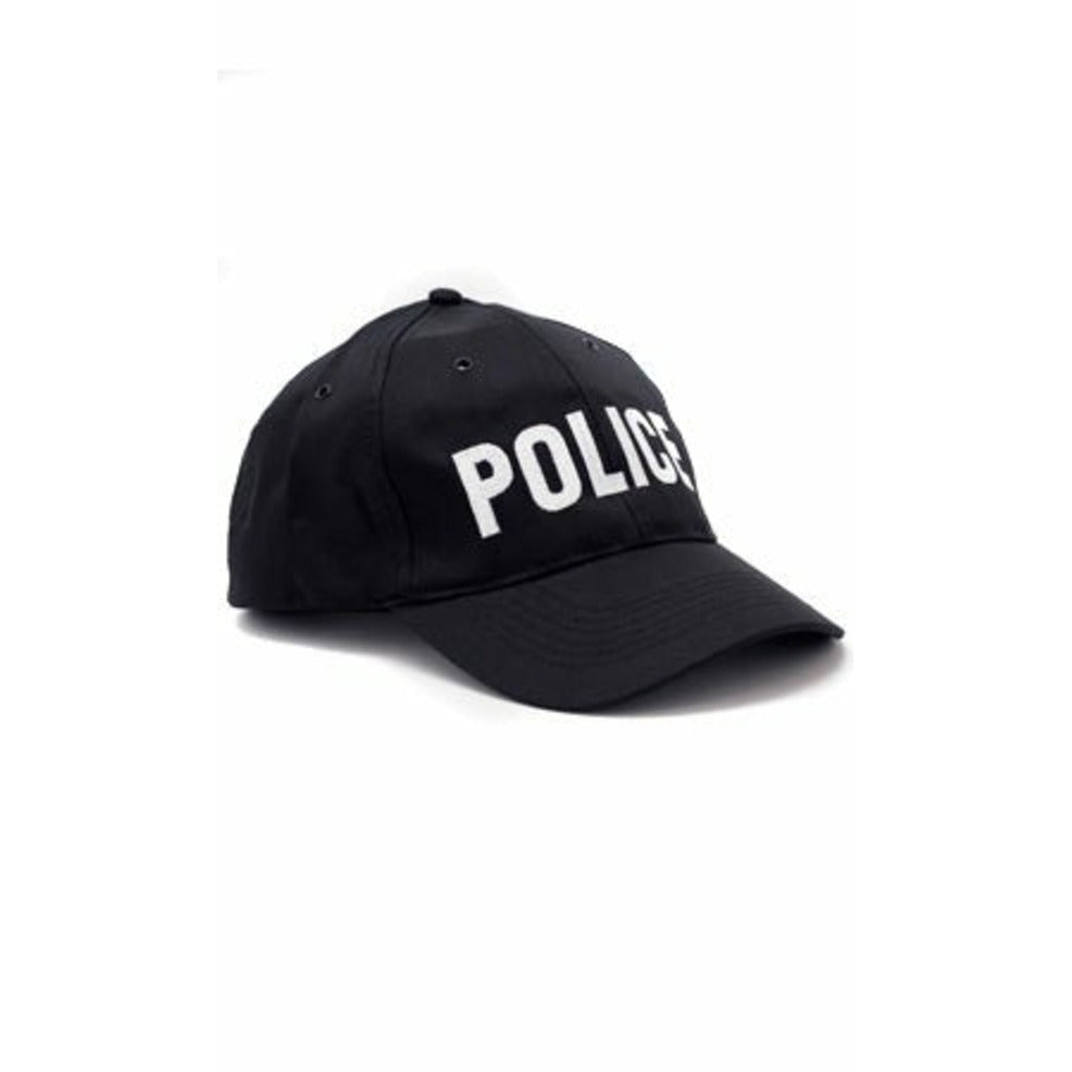 Visera Policía | Don Disfraz