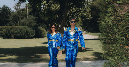 Ideas de fiesta de disfraces si cumples en Carnaval