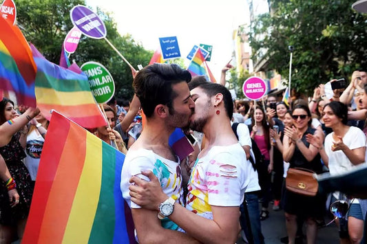 Los actos en conmemoración del Orgullo Gay se repartirán desde el 28 de junio al 8 de julio en Madrid