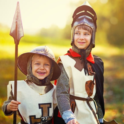 Disfraz Medieval para niño