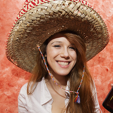 Sombrero Mexicano