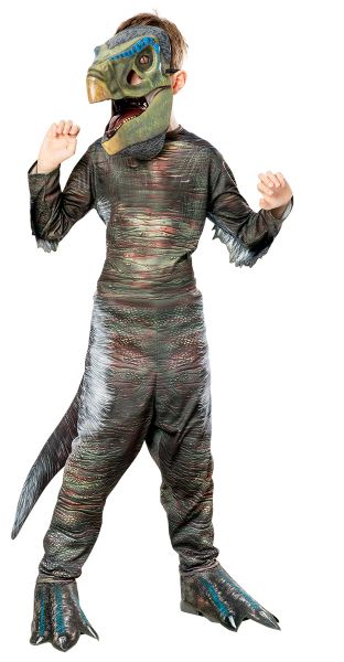 Therizinosaurus™ JW Klassisches Kostüm für Kinder