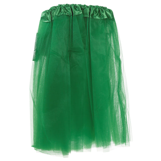 Grüner Tutu