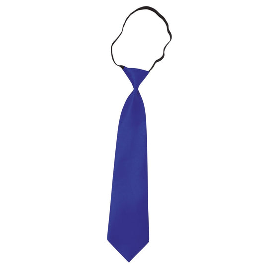 Krawatte Blau