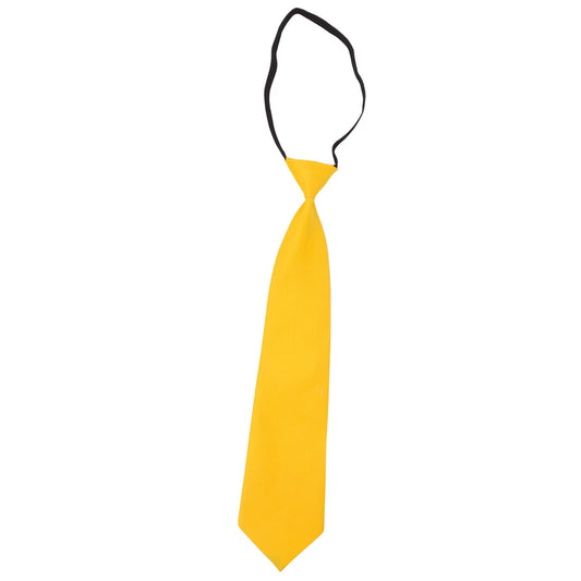 Krawatte Gelb