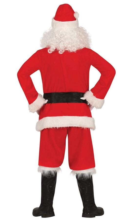 Weihnachtsmann-Kostüm für Erwachsene