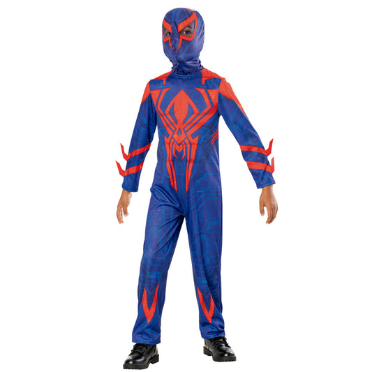 Spiderman™ 2099 Classic Kostüm für Kinder