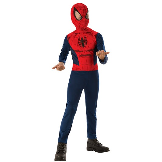Spiderman™ OPP-Kostüm für Kinder