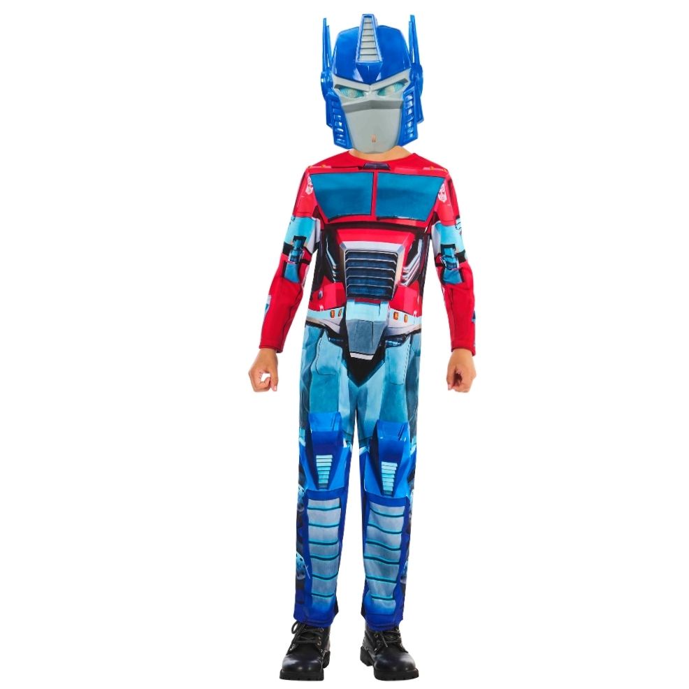 Optimus Prime Transformers™ Kostüm für Jungen