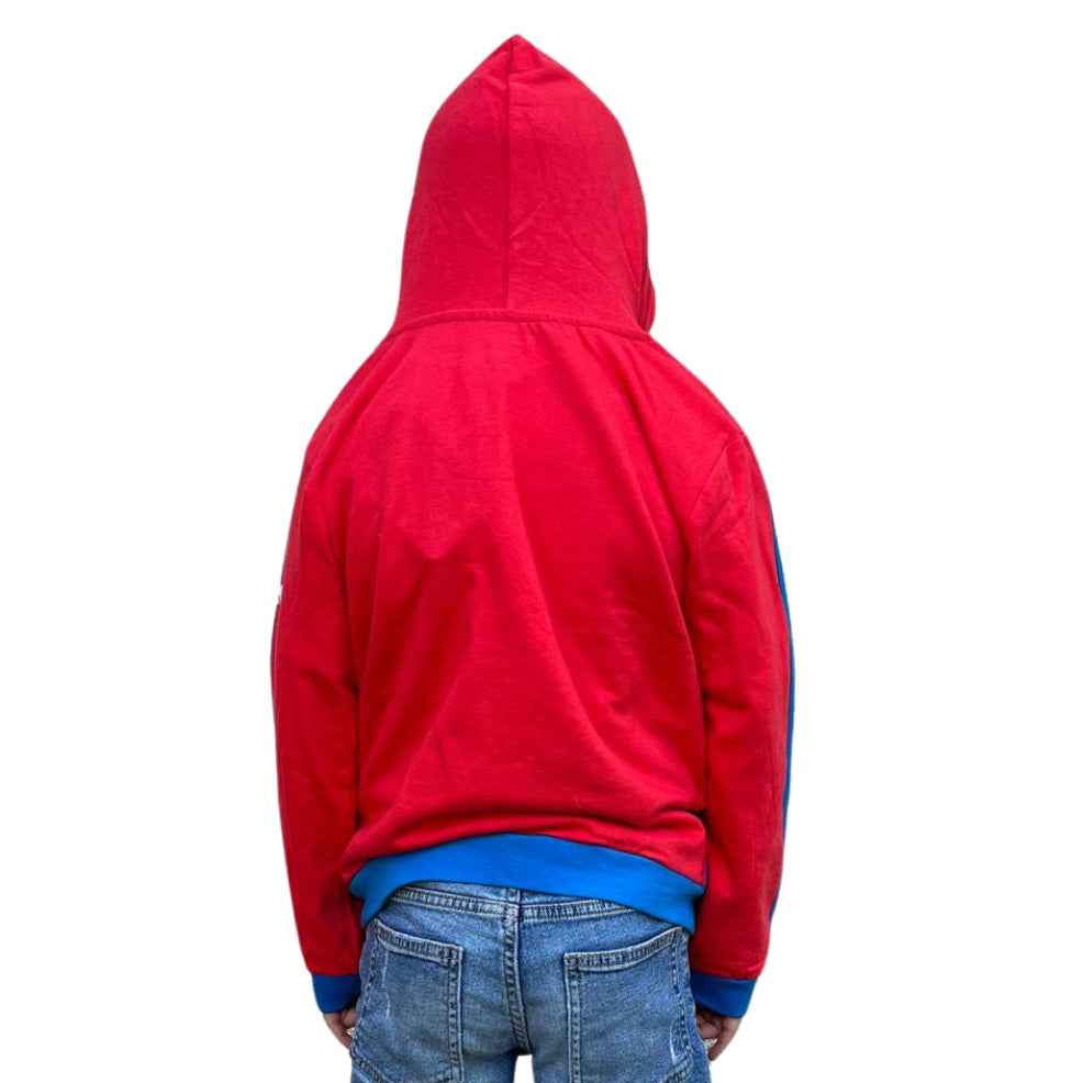 Spiderman™-Jacke für Kinder