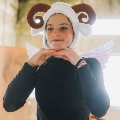 Sonny Angel Schaf-Set 
