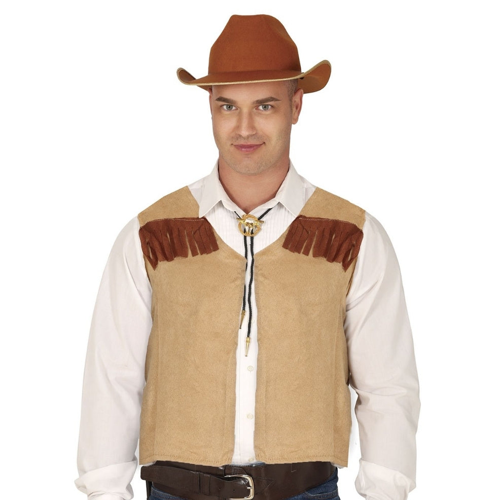 Cowboyweste Eco