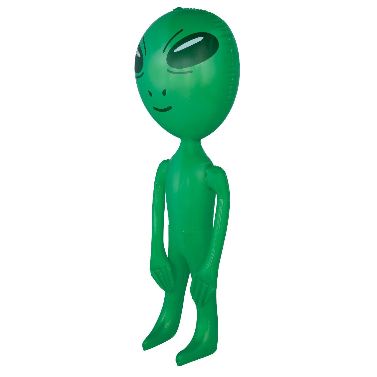 Aufblasbares Alien