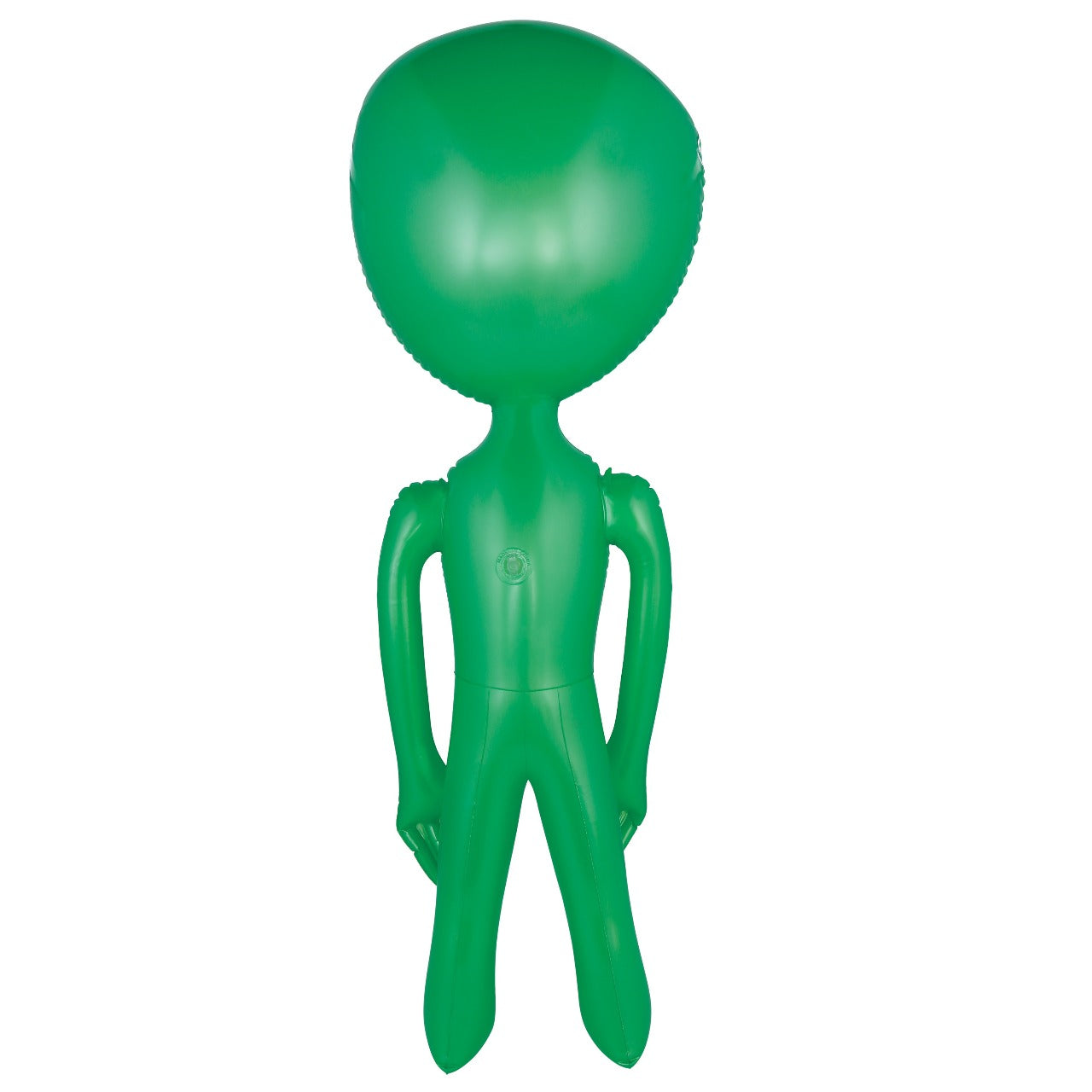 Aufblasbares Alien