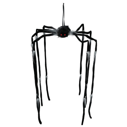 Hängedeko Spinne