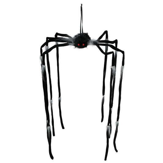 Hängedeko Spinne