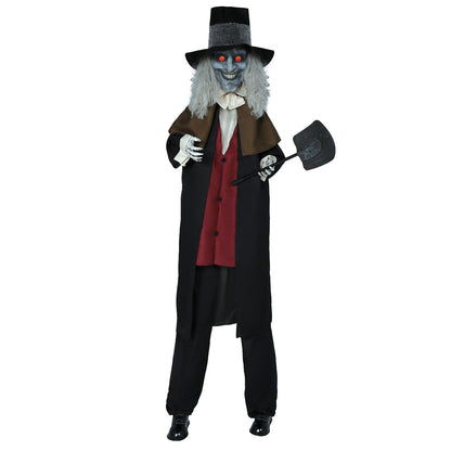 Totengräber-Mörder