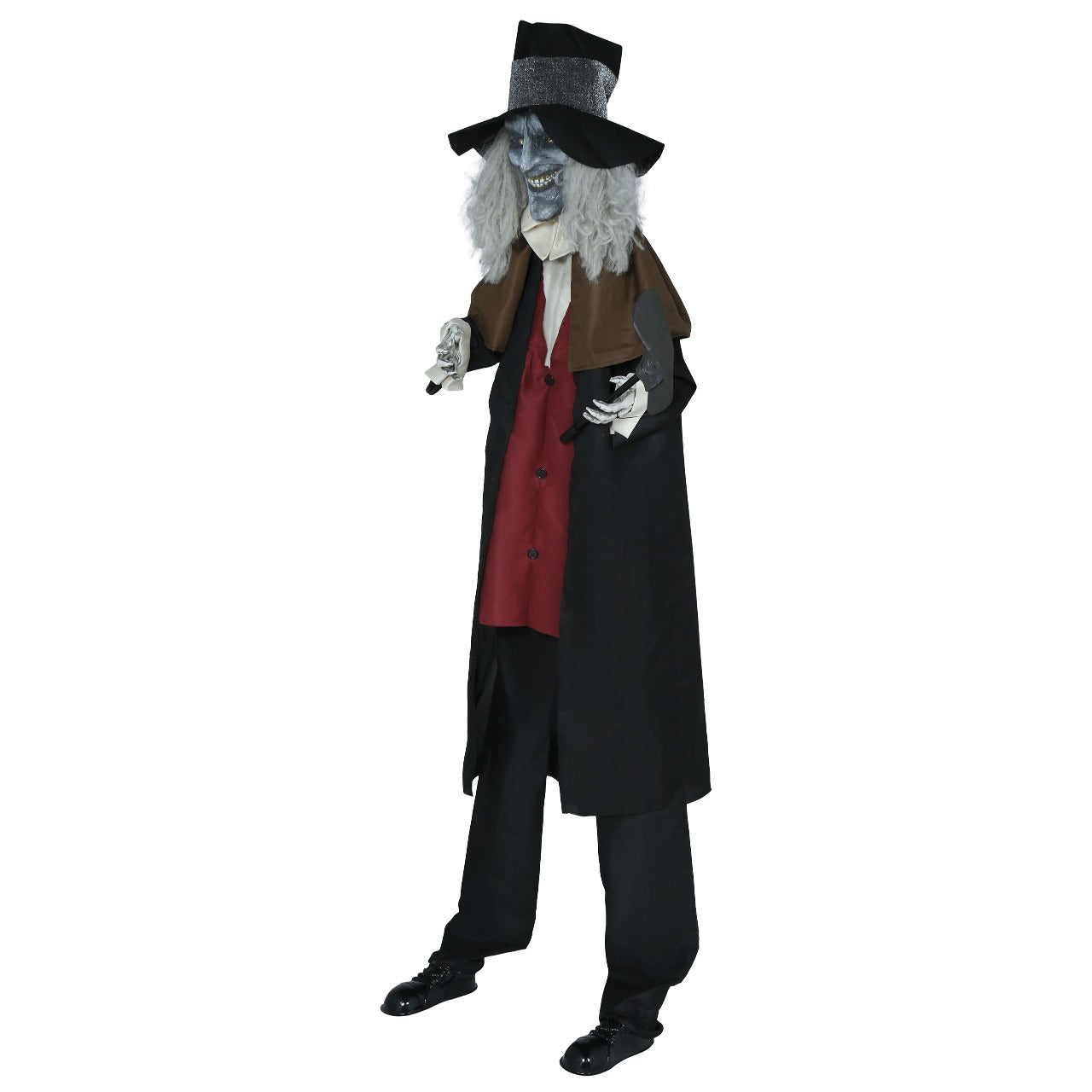 Totengräber-Mörder