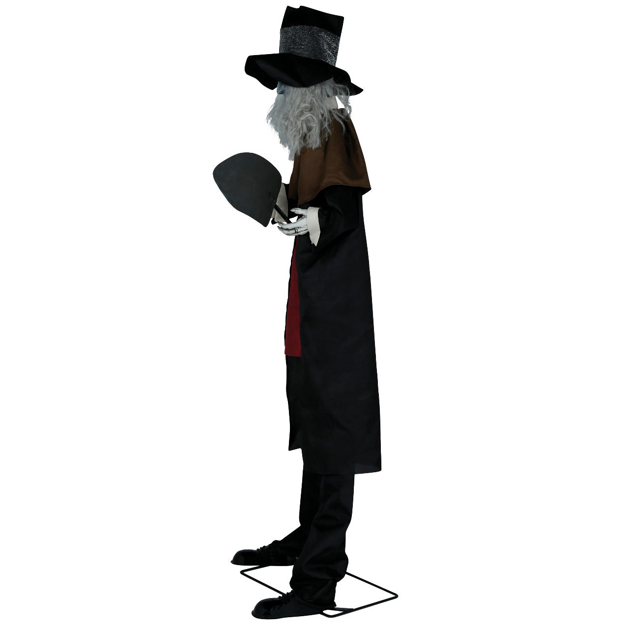 Totengräber-Mörder