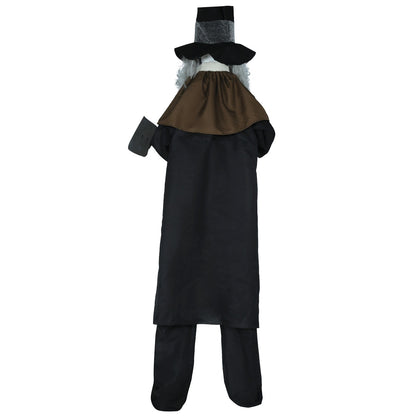 Totengräber-Mörder