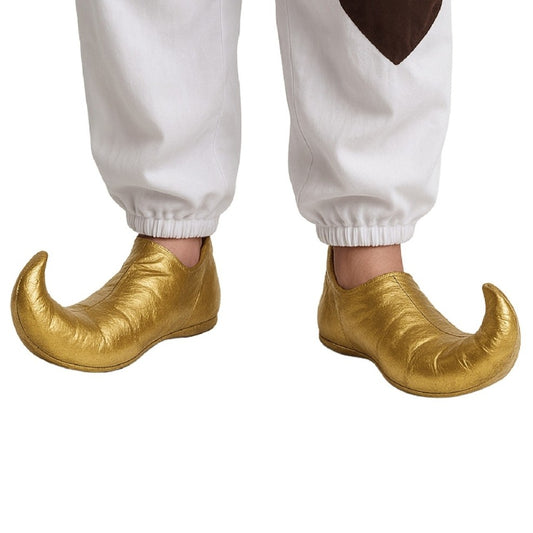 Goldene Pantoffeln Eco