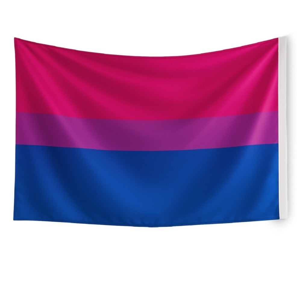 Bisexuelle Flagge 150cm