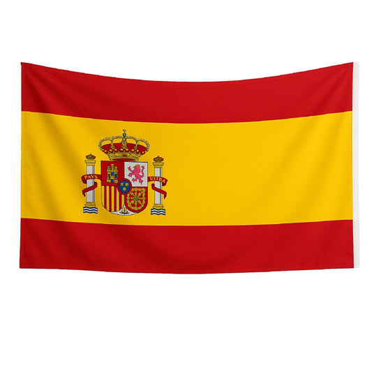 Spanische Flagge 150cm