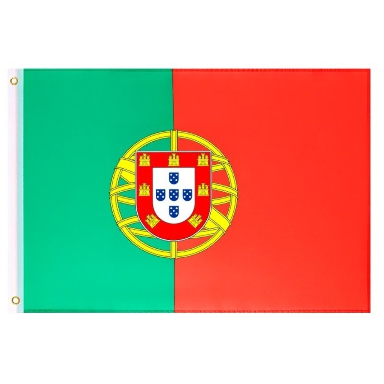 Portugal-Flagge 150 cm