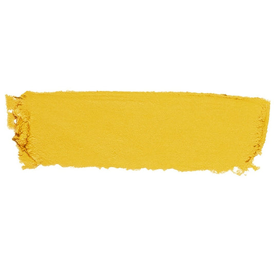 Gelbe Schminkstift