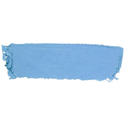 Hellblaue Make-up-Stift