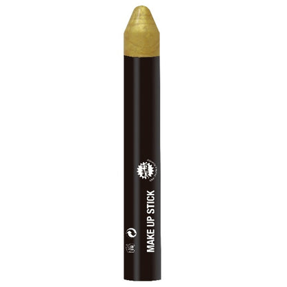 Goldene Schminkstift