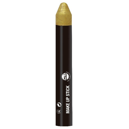 Goldene Schminkstift