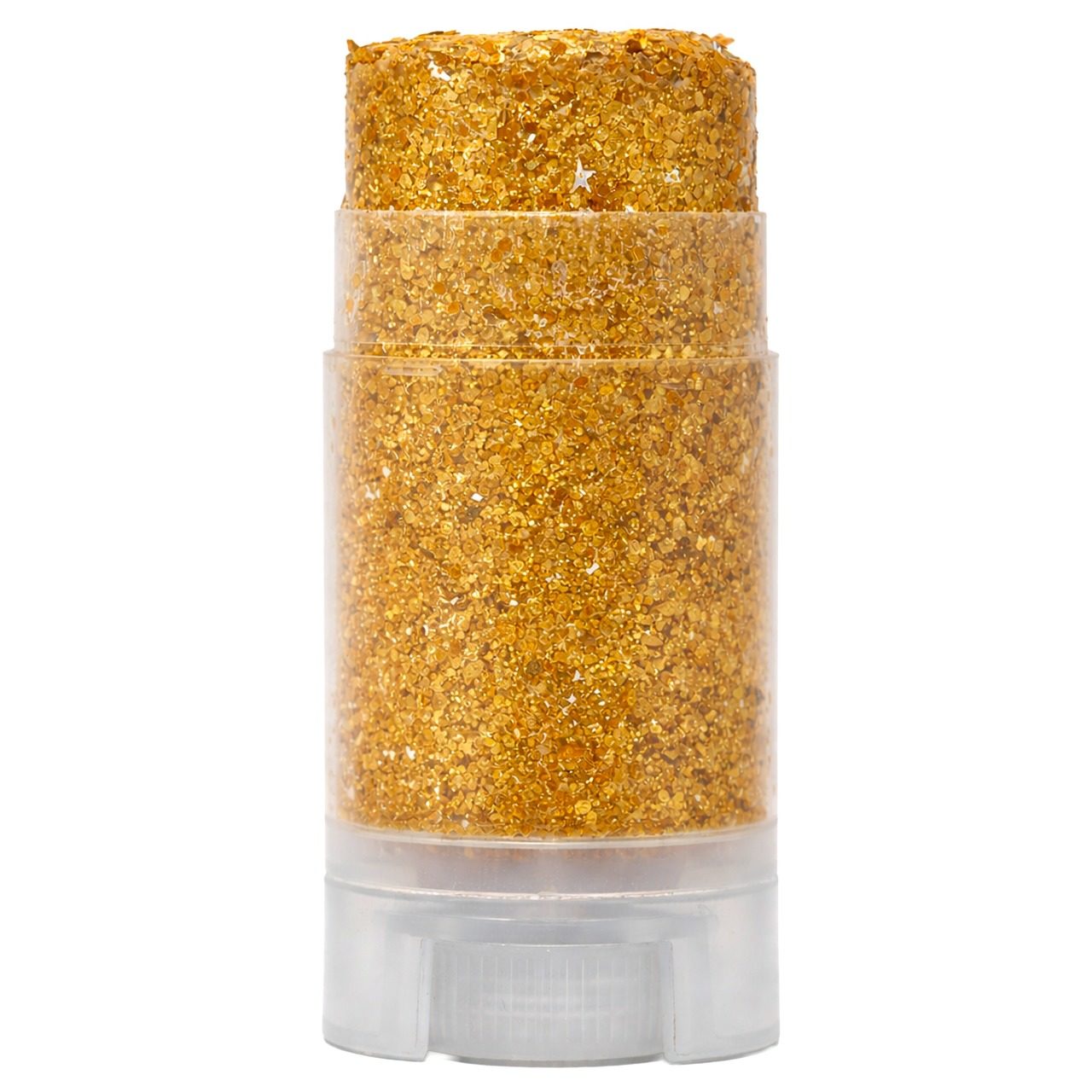 Glitzer-Goldene Schminkstift