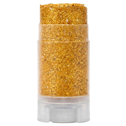 Glitzer-Goldene Schminkstift