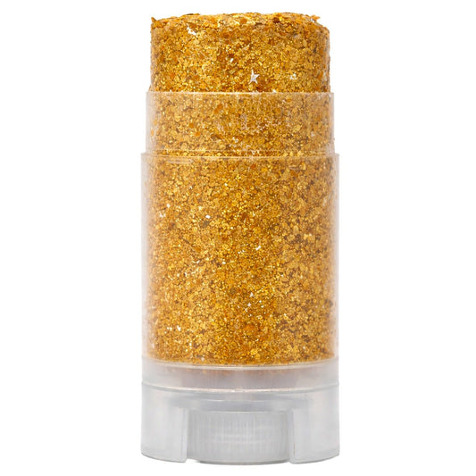 Glitzer-Goldene Schminkstift