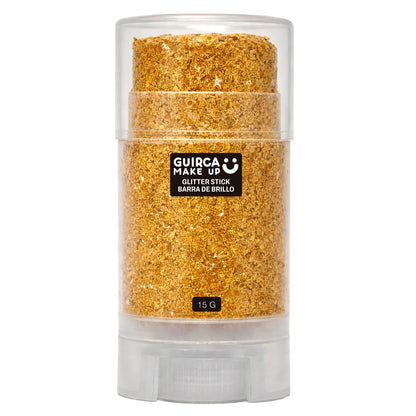 Glitzer-Goldene Schminkstift