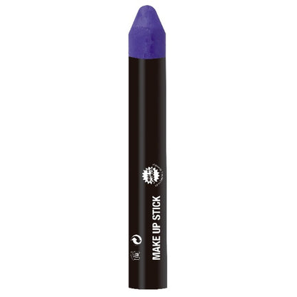 Lila Make-up-Stift