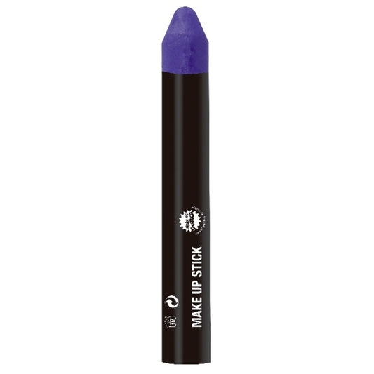 Lila Make-up-Stift