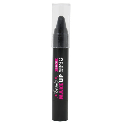 Schwarzer Make-up-Stick