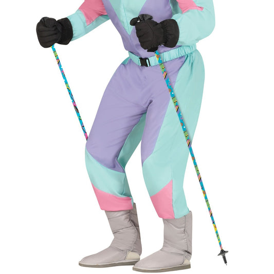 Ski-Stöcke