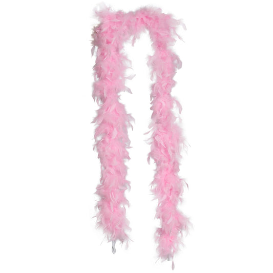 Rosa Federboa 80g