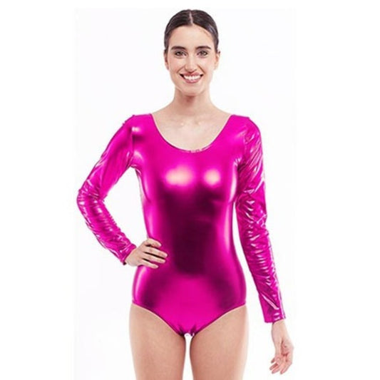 Fuchsia Metallic-Body