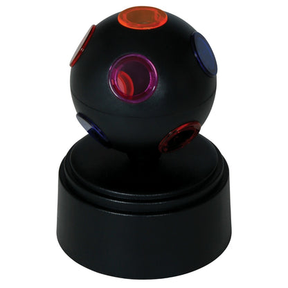 LED-Discokugel