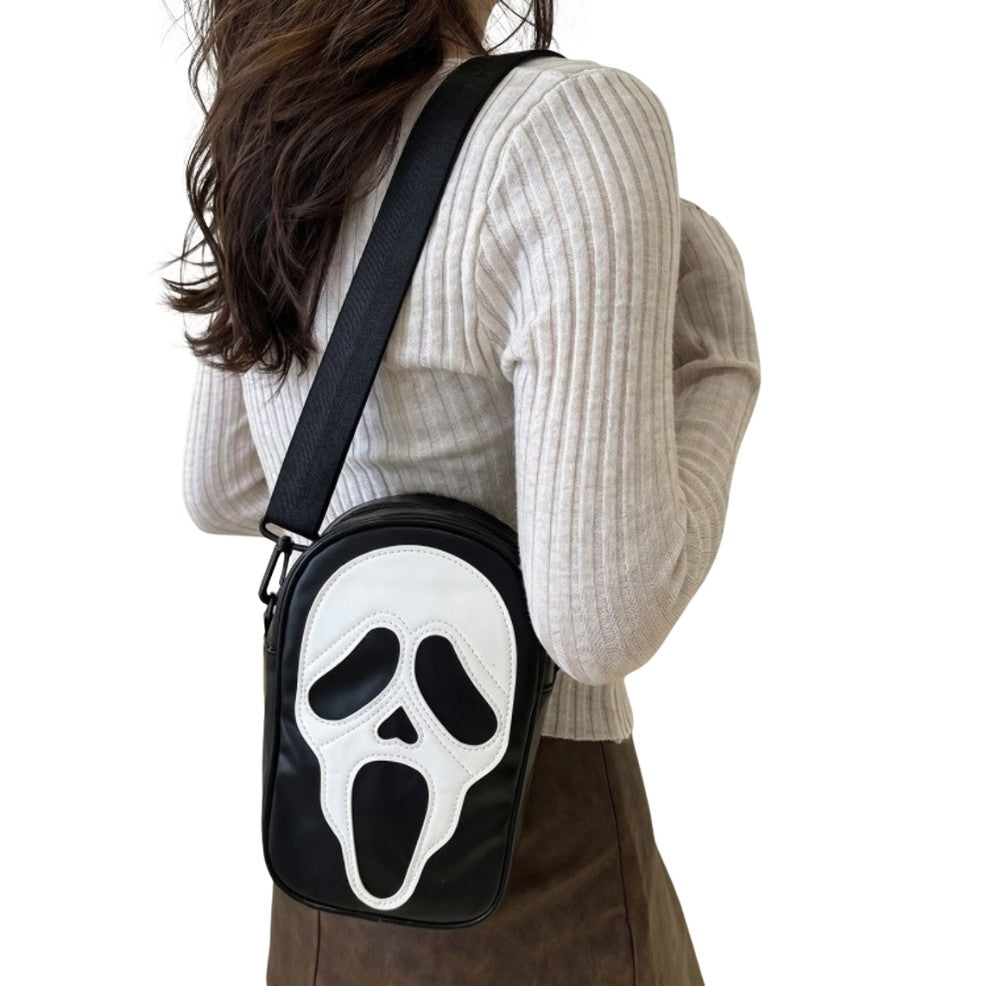 Scream-Tasche