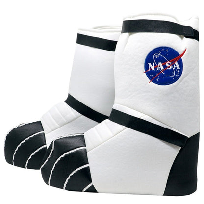 NASA-Astronautenstiefel