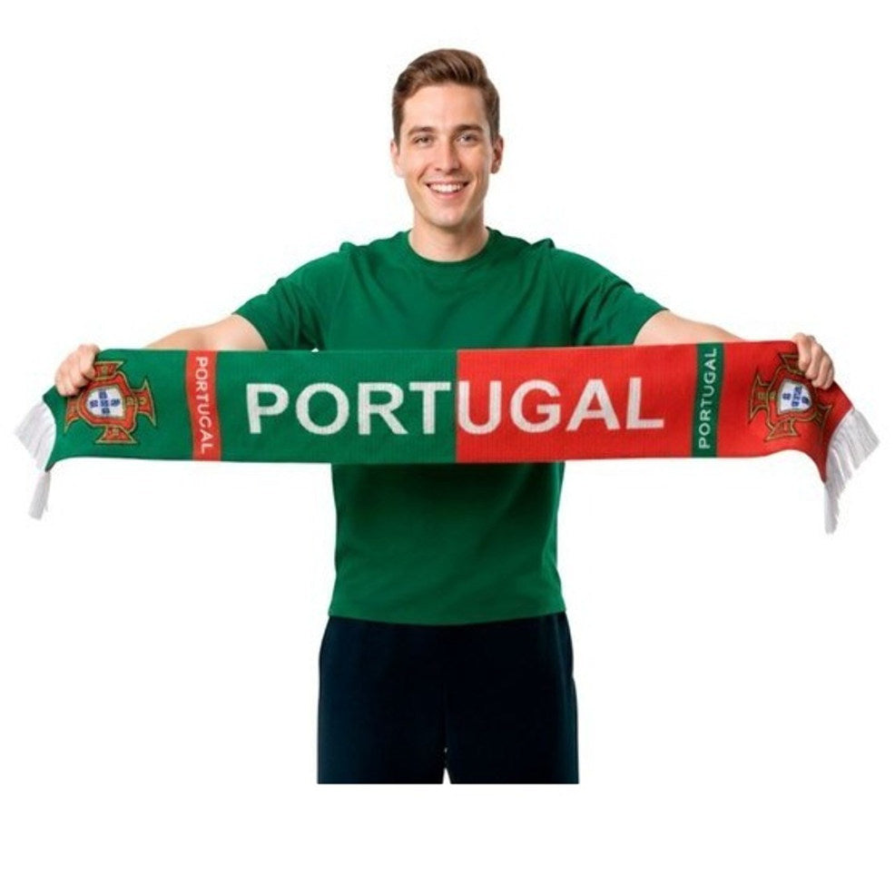 Portugal-Schal 135 cm