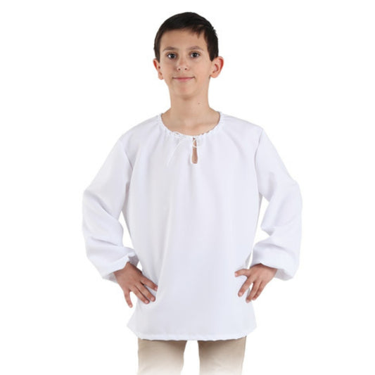Mittelalterliches Kinderhemd
